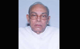 Former Odisha Governor Rameshwar Thakur passed away